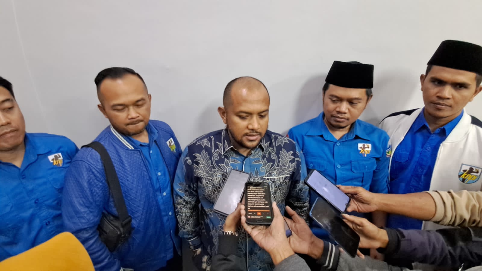 Darurat Tramadol dan Eximer di Garut, Ketua KNPI Desak APH Tutup Permanen Warung Ilegal dan Tangkap Pengedarnya
