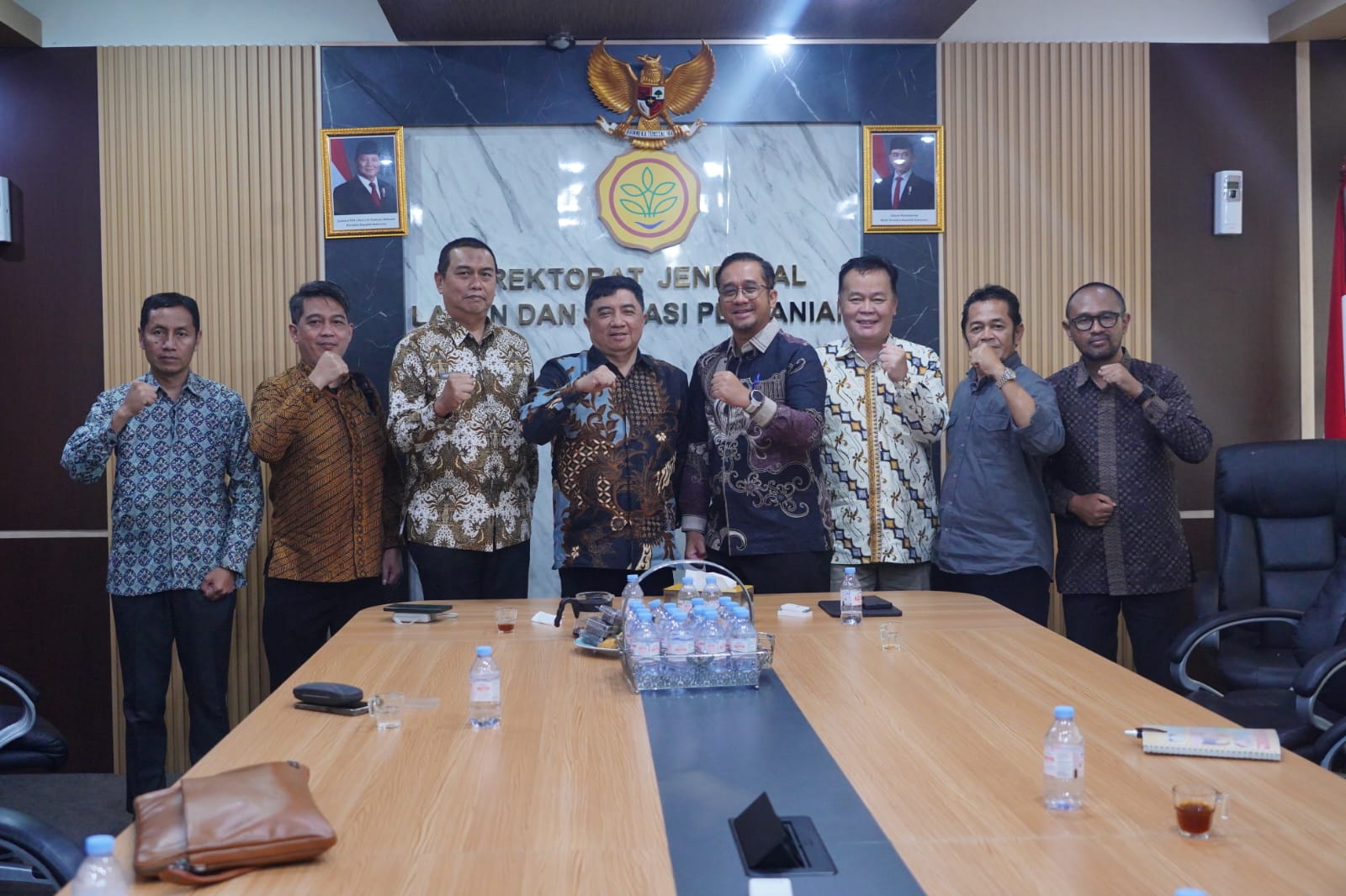 Pemkab Garut Perkuat Irigasi dan Lindungi Lahan Pangan, Kepala Dinas Pertanian Jadi Penggerak Strategi Swasembada