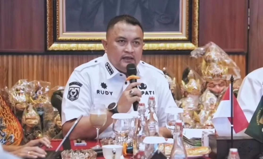 Publik Bertanya, Ke Mana Bupati Bogor Rudi Susmanto? Ketidakhadiran di Sejumlah Agenda Jadi Sorotan