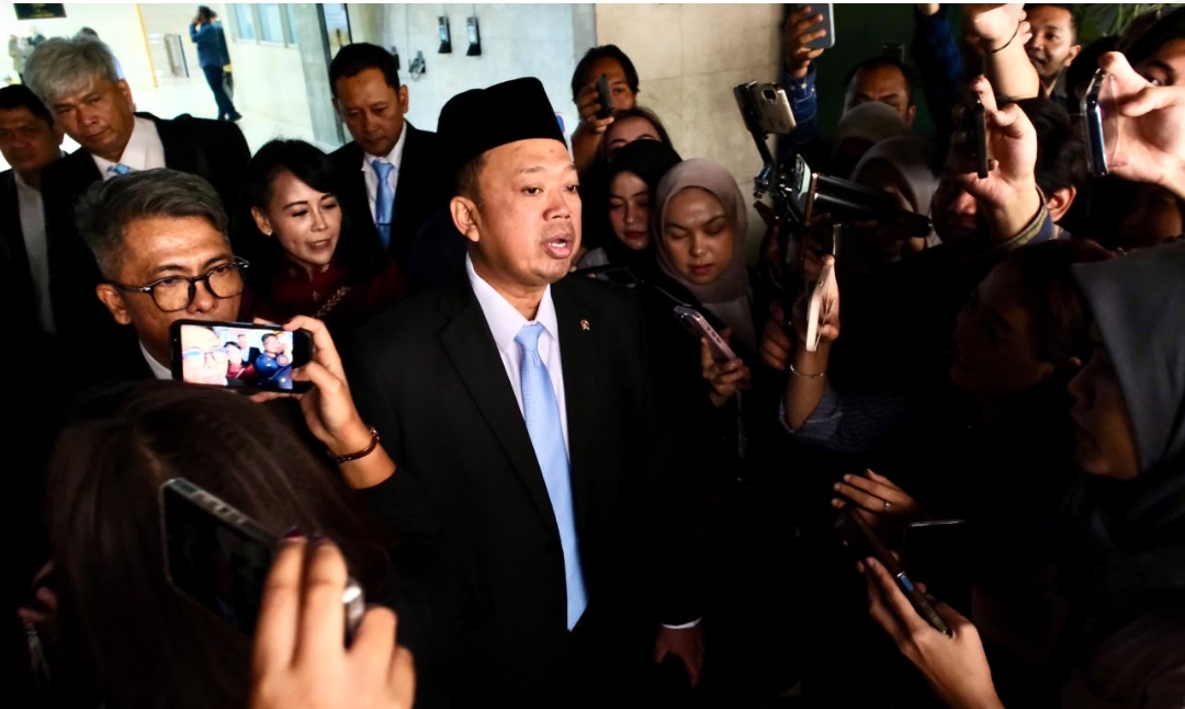 Menteri Nusron Ungkap Rencana Pembagian Peran Kementerian ATR/BPN dan LPRA dalam Penyelesaian Konflik Agraria