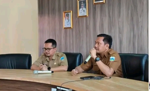 Saepul Hidayat Tekankan Sinergi Pegawai, BPKAD Garut Perkuat Tata Kelola Keuangan dan Aset Daerah