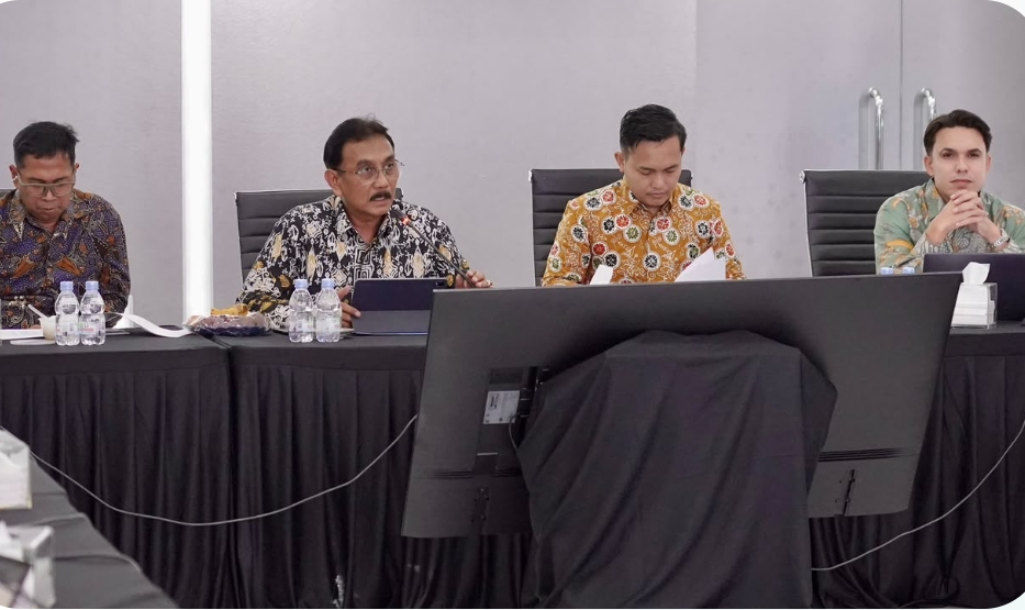 Kementerian ATR/BPN Targetkan Pendaftaran Tanah 4,8 Juta Hektare Melalui ILASPP
