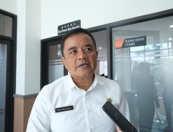 Ombudsman RI Bentuk Tim Akselarasi Untuk Tingkatkan Pelanan Publik Di Kabupaten Garut