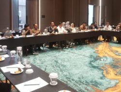 KPU Garut Undang Seluruh Elemen Masyarakat Dalam Kegiatan FGD