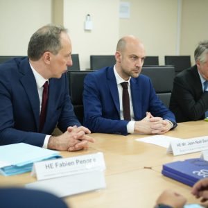 LPDP-France PhD Joint Scholarship Programme, Tingkatkan Kolaborasi Riset dan Pendidikan Berkelanjutan antara Indonesia-Prancis