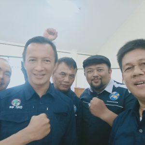 Ketua Umum IWO Dwi Christianto: Teror Kepala Babi ke Redaksi Tempo, Ancam Kebebasan Pers