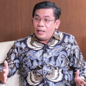 Kementerian ATR/BPN Buka Akses Peta Pertanahan: Dorong Transparansi dan Libatkan Masyarakat Lewat Aplikasi Bhumi