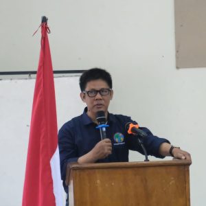 Ketua PD. IWO Kabupaten Garut Raja Risnandi Pertanyakan Transparansi dan Sosialisasi Anggaran Publikasi DPRD Garut Senilai Rp 74,6 juta