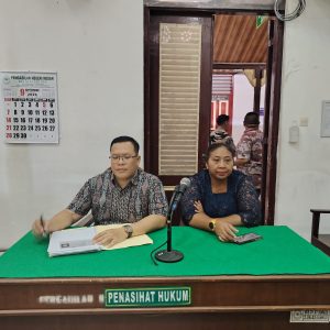 PP IWO Hadiri Sidang Gugatan HKI di Pengadilan Negeri Medan,Ini Fakta yang Terungkap 