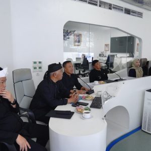 Dari Data ke Realita: Bupati Garut Pastikan 4.900 Peserta BPJS PBI Kembali Aktif