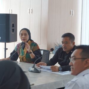 Geram Putri Karlina, Sidak yang Berujung Komitmen Perbaikan Layanan Publik Garut