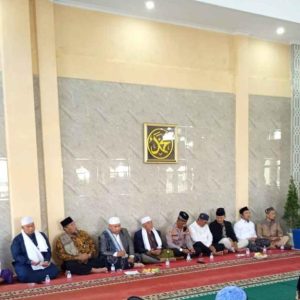 Maulid Nabi 1447 H di Pasirwangi: Merajut Silaturahmi, Menyalakan Teladan Rasulullah