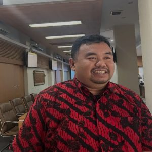 657 Siswa Keracunan, Yudha Puja Turnawan Bongkar Skandal Makanan Bergizi Gratis Garut