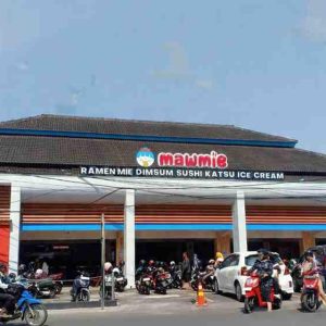 Restoran Mawmie Disorot: Izin Usaha Tak Sesuai, Pemkab Garut Siap Ambil Tindakan Tegas