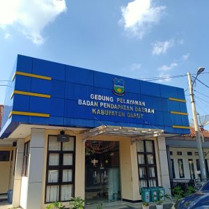 ASN Bappenda Garut Diduga Langgar PP 94/2021, Wajib Pajak Kecewa Pelayanan Publik Terganggu