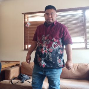 Yudha Puja Turnawan Dorong Pembentukan Komisi Perlindungan Anak Daerah: “Jika Kita Abai, Kita Sedang Menyiapkan Generasi yang Rapuh”