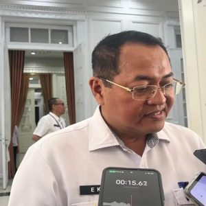 Tol Getaci: 52 Persen Melaju, Tersandera Anggaran Bank Dunia
