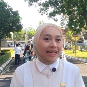 Sidak Wakil Bupati Garut : Tiket Digital Situ Bagendit Error Masih Terjebak di Tahun 2024