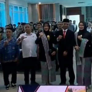 Sekda Garut Tegaskan Komitmen: Tidak Ada Kompromi untuk Keamanan Pangan Warga