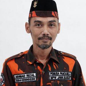 Sekretaris Wilayah Pemuda Pancasila Jabar Akhmad Rizal Tegas: Tanah Wakaf Harus Dijaga, Bukan Dikuasai!