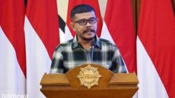 Memalukan : Yudistira Dipecat, Malah Ngaku Ketua Umum IWO dan Nekat Rampas Logo!