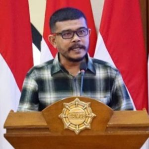 Memalukan : Yudistira Dipecat, Malah Ngaku Ketua Umum IWO dan Nekat Rampas Logo!