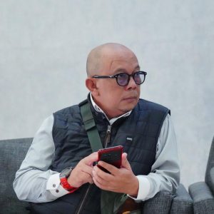 Agus Barkah Optimis Garut Bidik 60 Emas di Porprov Jabar 2026, Optimisme KONI Menggelora di Tanah Intan
