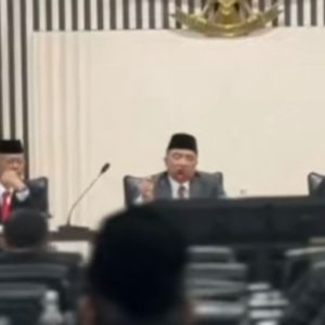 Wabup Putri Karlina Dorong Inovasi Digital dan Kolaborasi Lintas Sektor, Garut Menuju Daerah Maju dan Berdaya Saing