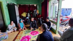 Respons Cepat Dirut PDAM Garut, Dr. H.Dadan Hidayatulloh: Tegakkan Prinsip Pelayanan Humanis dan Berkeadilan