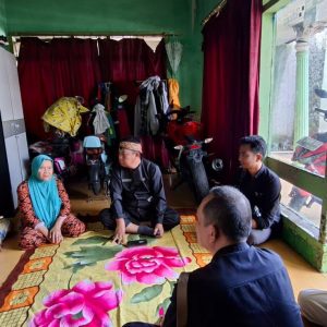 Respons Cepat Dirut PDAM Garut, Dr. H.Dadan Hidayatulloh: Tegakkan Prinsip Pelayanan Humanis dan Berkeadilan