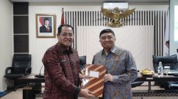 Sinergi Bupati Abdusy Syakur Amin dan Kepala BPN Garut Eko Suharno : Reforma Agraria Garut Melesat di GTRA Tahap ll 2025