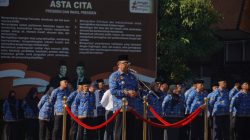 Serap Anggaran Masih Lambat Bupati Garut Ingatkan SKPD : “Kerja Keras Jangan Menunggu Detik Terakhir”