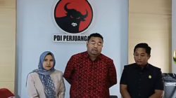 Ketua DPC PDIP Garut Yudha Puja Turnawan Geram: Fraksi Dilarang Sampaikan Pandangan Umum di Sidang Paripurna