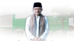 Kantah ATR/BPN Garut Sampaikan Selamat kepada K.H. Rd. Amin Muhyidin Maolani, Ketua Umum MUI Garut Terpilih 2025–2030