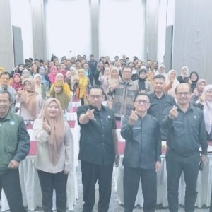 Kepala Dinas Pendidikan Kabupaten Garut Asep Wawan Tegaskan Pendidikan Garut Harus Berdiri di Atas Data, Bukan Sekadar Wacana