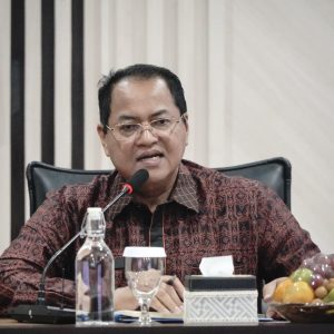 ATR/BPN Garut Tetap Buka di Hari Libur Natal dan Tahun Baru, Komitmen Hadirkan Pelayanan Tanpa Jeda