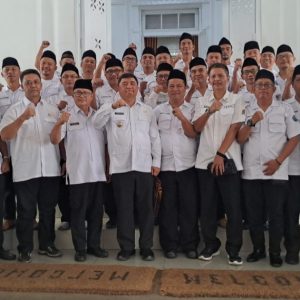 SK Bupati Garut Dipersoalkan: Hasil Musda FKDM Diduga Dianulir, Proses Pembentukan Dinilai Cacat Hukum