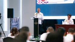 Kemenhub Kukuhkan 84 Marine Inspector Type A dan B, Perkuat Garda Terdepan Keselamatan Pelayaran Nasional