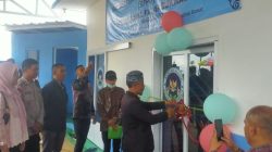 Santunan 100 Anak Yatim Warnai Grand Opening SPPG Nurul Falah Sukaresmi, Camat: Ini Wujud Nyata Kepedulian Sosial