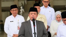 Menteri Nusron Tawarkan Skema HGB di Atas HPL Pemprov DKI Jakarta untuk Amakan Aset Pemerintah dan Lindungi Masyarakat
