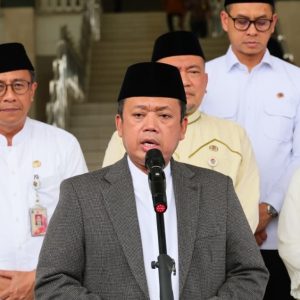 Menteri Nusron Tawarkan Skema HGB di Atas HPL Pemprov DKI Jakarta untuk Amakan Aset Pemerintah dan Lindungi Masyarakat